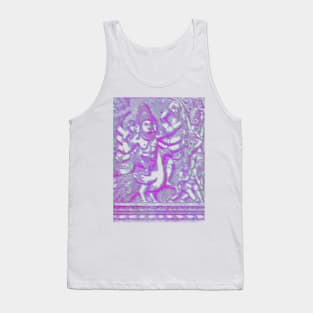 Lord Skanda Tank Top